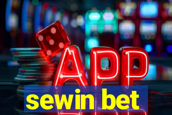 sewin bet
